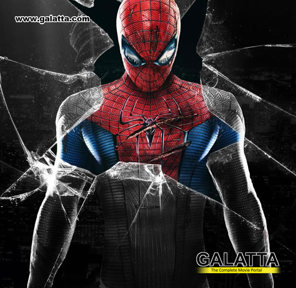 The Amazing Spider Man Images Free Download